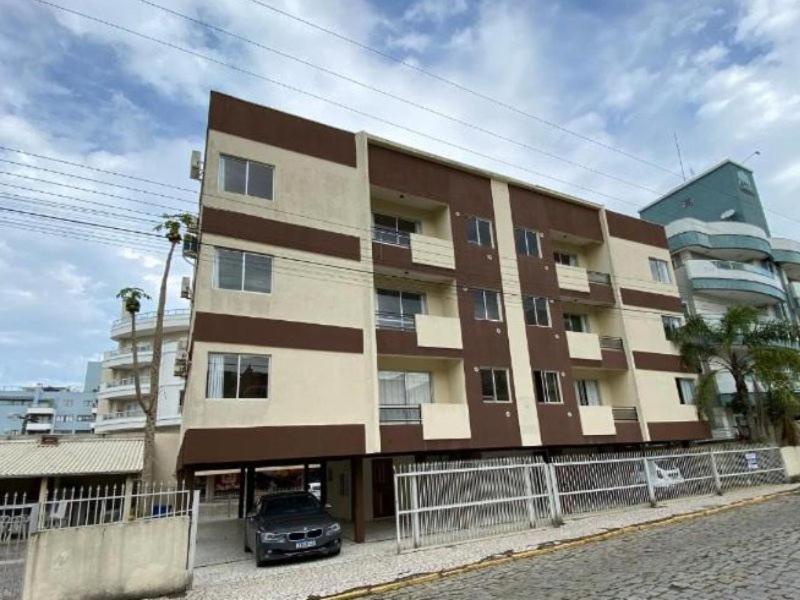 Residencial Zarling A 50M Da Avenida De Bombinhas Lejlighed Eksteriør billede